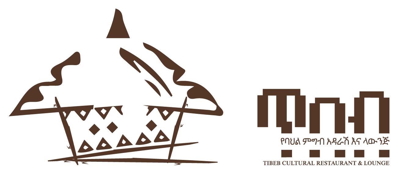 Tibeb Cultural Restaurant and Lounge logo
