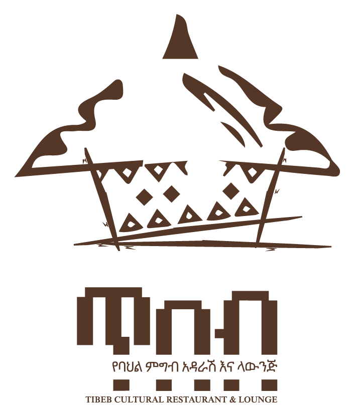 Tibeb Cultural Restaurant and Lounge logo